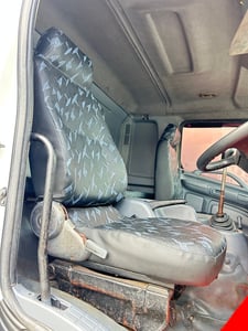 HINO FM รถบรรทุก 10ล้อ กระบะคอกสูง ปี2006 HINO FM รถบรรทุก 10ล้อ กระบะคอกสูง ปี2006