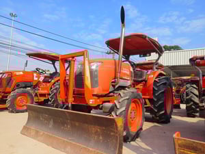 รถไถคูโบต้า รถไถคูโบต้า