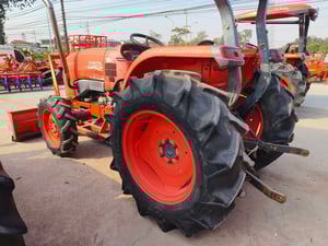 รถไถคูโบต้า รถไถคูโบต้า