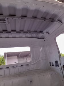 หัวรถบรรทุก FTR ใหม่เอีี่ยม