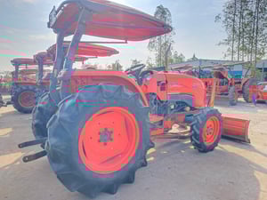 รถไถคูโบต้า รถไถคูโบต้า