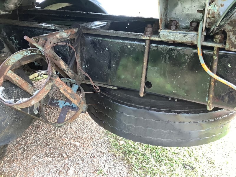 รถน้ำมัน FVM ยูโร1 ปี41