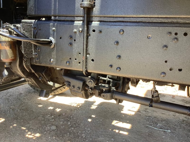 รถขยะ FK457 ปี44 190เเรง รถขยะ FK457 ปี44 190เเรง