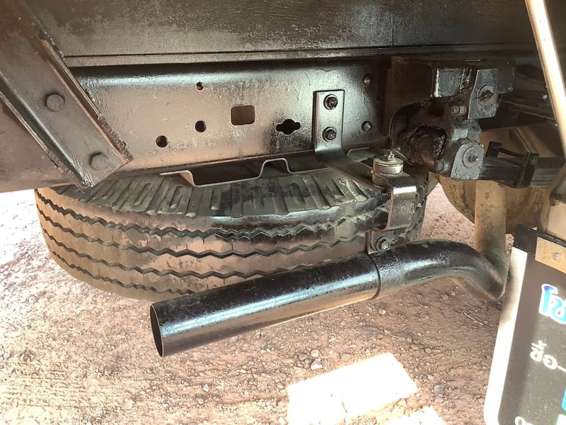 HINO ดูโท้ ยูโร2 ปี46 HINO ดูโท้ ยูโร2 ปี46