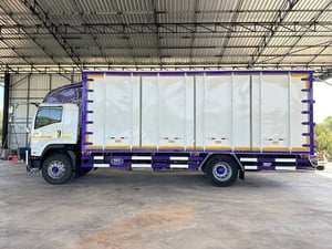 ISUZU FTR 240 ปี 2565