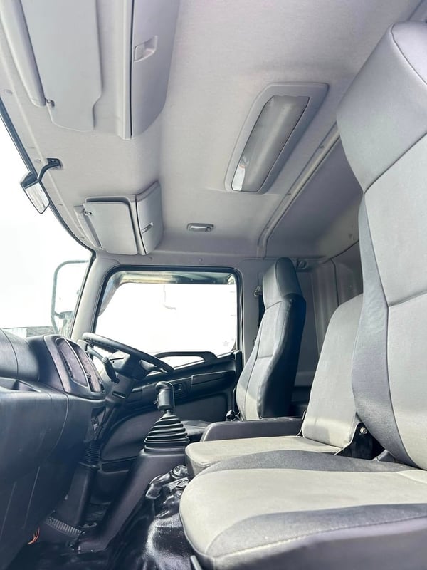 10ล้อ HINO รุ่นVICTOR260 10ล้อ HINO รุ่นVICTOR260