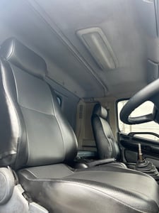 HINO FL 212แรงม้า รถบรรทุก 10ล้อ กระบะคอกสูง ปี2011 HINO FL 212แรงม้า รถบรรทุก 10ล้อ กระบะคอกสูง ปี2011