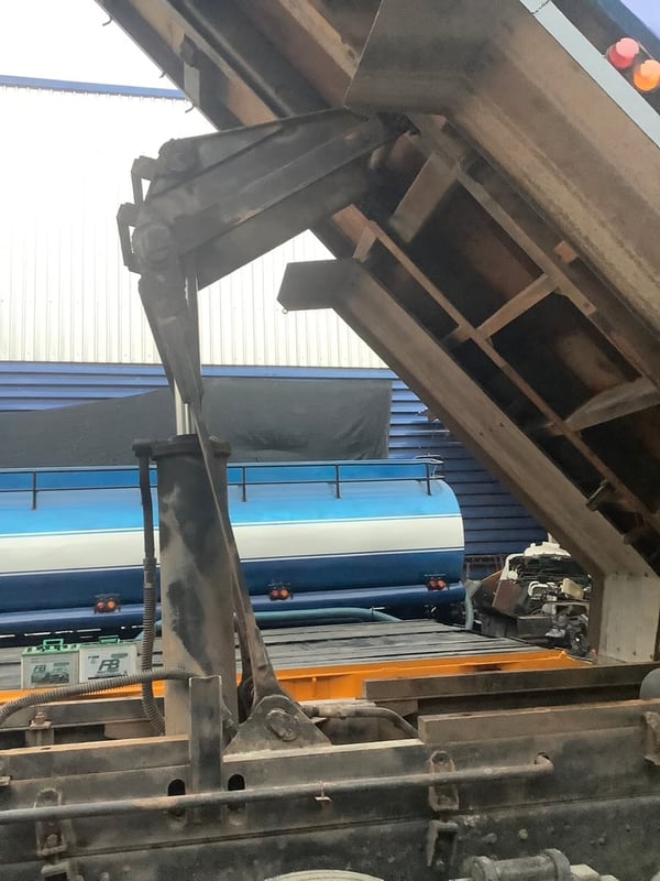 ขายกะบะคั้มสามมิตร พร้อมอุปกรณ์ ครบ ราคา145,000