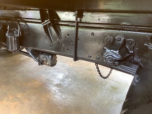 รถขยะ Hino 6ล้อ (ช่วงสั้น) FF3H 195 เเรง ปี37