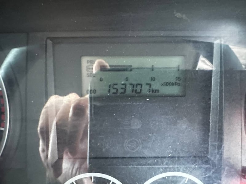 ISUZU FTR 240 ปี 2565