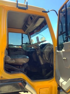 รถขยะ FK457 ปี44 190เเรง รถขยะ FK457 ปี44 190เเรง