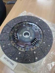 โล๊ะแผ่นคลัตซ์ ราคาถูก ใช้ได้กับรถบรรทุกหลากหลายรุ่น