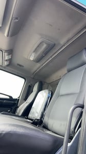 ISUZU FVM 240แรงม้า รถบรรทุก 10ล้อ กระบะคอกสูง ปี2018 คอกไก่ ยาว 9.8 เมตร ISUZU FVM 240แรงม้า รถบรรทุก 10ล้อ กระบะคอกสูง ปี2018 คอกไก่ ยาว 9.8 เมตร