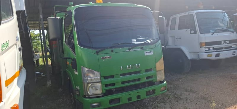 รถขยะ พร้อมใช้ ราคาไม่แพง รถขยะ พร้อมใช้ ราคาไม่แพง