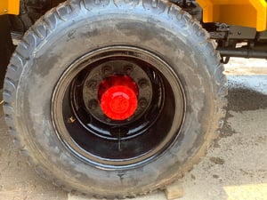 HINO 6ล้อ (รุ่นFF3H) 195เเรง ปี38