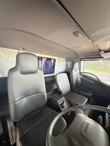 ISUZU FTR 240 ปี 2565