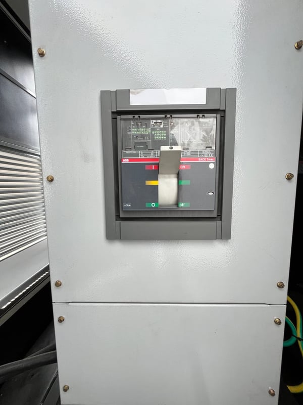 เครื่องปั่นไฟ คัมมิ่น TU700T  ใหม่ 190 ชม