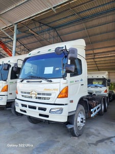 หัวลาก Hino FM 320 