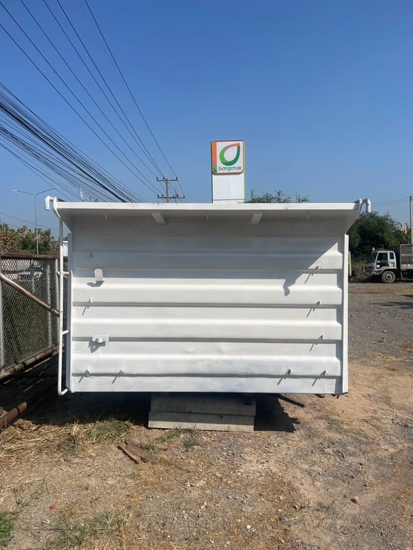 ขายกะบะคั้มสามมิตร พร้อมอุปกรณ์ ครบ ราคา145,000