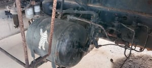 ISUZU FTR 160แรงม้า รถบรรทุก 6ล้อ ดั้มพ์ ปี2000 เบรคลม ISUZU FTR 160แรงม้า รถบรรทุก 6ล้อ ดั้มพ์ ปี2000 เบรคลม