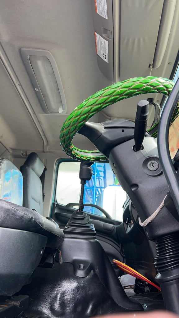 ISUZU รุ่น FVM240  ปี61