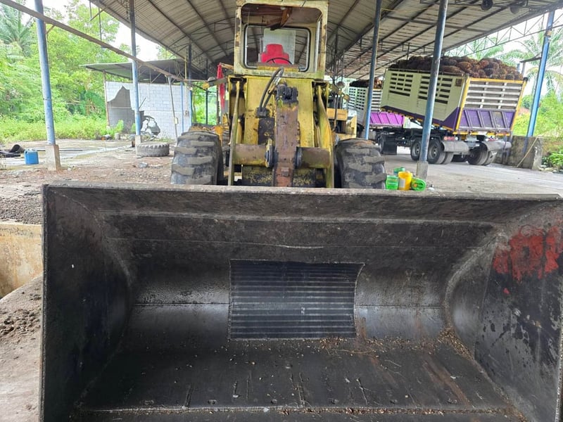 โคมัตสุ 510 โคมัตสุ 510