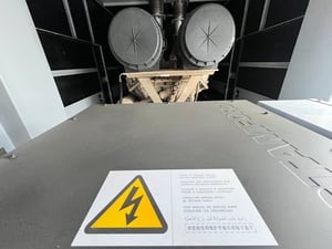 เครื่องปั่นไฟ คัมมิ่น TU700T  ใหม่ 190 ชม