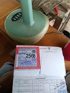 ISUZU FTR 195แรงม้า รถบรรทุก 6ล้อ พื้นเรียบ ปี1999