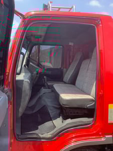 HINO FB4J 150แรงม้า รถน้ำ ปี40