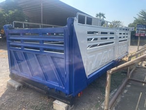 ขายกะบะคั้มสามมิตร พร้อมอุปกรณ์ ครบ ราคา145,000