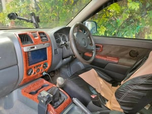 ขายรถกระบะ เชฟโคโรราโด้