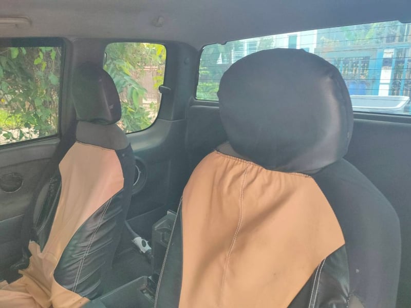 ขายรถกระบะ เชฟโคโรราโด้