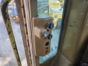 รถเกรด Caterpillar 140G นำเข้าจาก USA แท้ Serial สูง 72V165xx สภาพสวย พร้อม Ripper หลัง ไม่เคยใช้งานในไทย เอกสารครบ รถเกรด Caterpillar 140G นำเข้าจาก USA แท้ Serial สูง 72V165xx สภาพสวย พร้อม Ripper หลัง ไม่เคยใช้งานในไทย เอกสารครบ