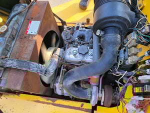 ขายรถบดล้อยางอัดสั่นสะเทือน 7 ล้อยาง ยี่ห้อ SAKAI GW750 นำเข้าจากต่างประเทศ ไม่เคยใช้งานในไทย ขายรถบดล้อยางอัดสั่นสะเทือน 7 ล้อยาง ยี่ห้อ SAKAI GW750 นำเข้าจากต่างประเทศ ไม่เคยใช้งานในไทย