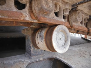 ขายรถขุด KOBELCO SK115SR ปี 2004 นำเข้าจากญี่ปุ่นแท้ 100เปอร์เซ็นต์ ไม่เคยใช้งานในไทย ขายรถขุด KOBELCO SK115SR ปี 2004 นำเข้าจากญี่ปุ่นแท้ 100เปอร์เซ็นต์ ไม่เคยใช้งานในไทย