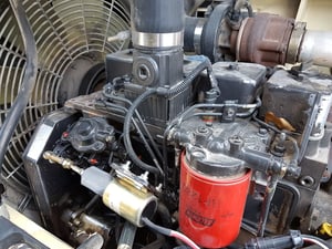 ขายรถบดอัดสั่นสะเทือน Ingersoll Rand DD-118HF ปี 2005 น้ำหนัก 12 ตัน นำเข้าจาก USA ไม่เคยใช้งานในไทย