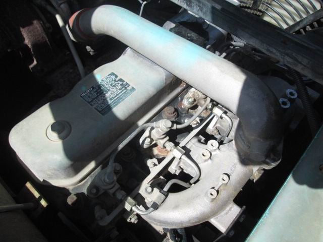 ขายรถขุด KOBELCO SK115SR ปี 2004 นำเข้าจากญี่ปุ่นแท้ 100เปอร์เซ็นต์ ไม่เคยใช้งานในไทย ขายรถขุด KOBELCO SK115SR ปี 2004 นำเข้าจากญี่ปุ่นแท้ 100เปอร์เซ็นต์ ไม่เคยใช้งานในไทย