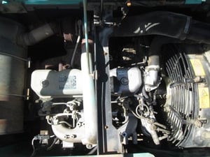 ขายรถขุด KOBELCO SK115SR ปี 2004 นำเข้าจากญี่ปุ่นแท้ 100เปอร์เซ็นต์ ไม่เคยใช้งานในไทย ขายรถขุด KOBELCO SK115SR ปี 2004 นำเข้าจากญี่ปุ่นแท้ 100เปอร์เซ็นต์ ไม่เคยใช้งานในไทย