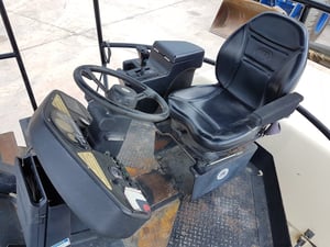 ขายรถบดอัดสั่นสะเทือน Ingersoll Rand DD-118HF ปี 2005 น้ำหนัก 12 ตัน นำเข้าจาก USA ไม่เคยใช้งานในไทย