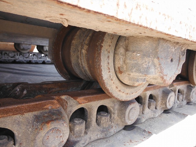 ขายรถขุด KOBELCO SK115SR ปี 2004 นำเข้าจากญี่ปุ่นแท้ 100เปอร์เซ็นต์ ไม่เคยใช้งานในไทย ขายรถขุด KOBELCO SK115SR ปี 2004 นำเข้าจากญี่ปุ่นแท้ 100เปอร์เซ็นต์ ไม่เคยใช้งานในไทย