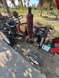 ขายรถไถ่