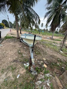 เรือประมง