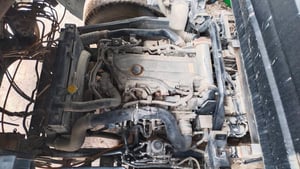 ISUZU FRR 190แรงม้า รถบรรทุก 6ล้อ ดั้มพ์ ปี2015 เลขไมล์ 160,000 กม. รถบ้านปายแดงมือเดียว เจ้าของขายเอง ISUZU FRR 190แรงม้า รถบรรทุก 6ล้อ ดั้มพ์ ปี2015 เลขไมล์ 160,000 กม. รถบ้านปายแดงมือเดียว เจ้าของขายเอง