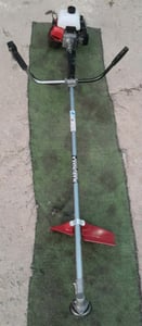 เครื่องตัดหญ้า BOING F450 [แท้] ตอกเลข 44 + ก้าน MARUNAKA [แท้] สภาพนางฟ้าแท้เดิม