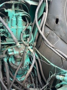 ฝากขยKOBELCO SK100M5Super เอกสารเล่มทะเบียน ราคา300,000฿โทร0867379991อ๊อฟ พิจิตร ฝากขยKOBELCO SK100M5Super เอกสารเล่มทะเบียน ราคา300,000฿โทร0867379991อ๊อฟ พิจิตร