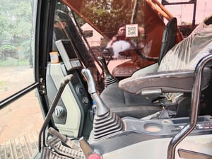 ขายSANY SY215Cปี68ทำงาน 3,710hrเอกสารเล่มทะเบียน ราคา1,500,000฿โทร0867379991อ๊อฟ พิจิตร ขายSANY SY215Cปี68ทำงาน 3,710hrเอกสารเล่มทะเบียน ราคา1,500,000฿โทร0867379991อ๊อฟ พิจิตร