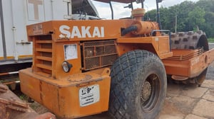 ขายรถบดSAKAI SV91Tพร้อมใช้ เอกสารเล่มทะเบียน ราคา530,000฿โทร0867379991อ๊อฟ พิจิตร ขายรถบดSAKAI SV91Tพร้อมใช้ เอกสารเล่มทะเบียน ราคา530,000฿โทร0867379991อ๊อฟ พิจิตร