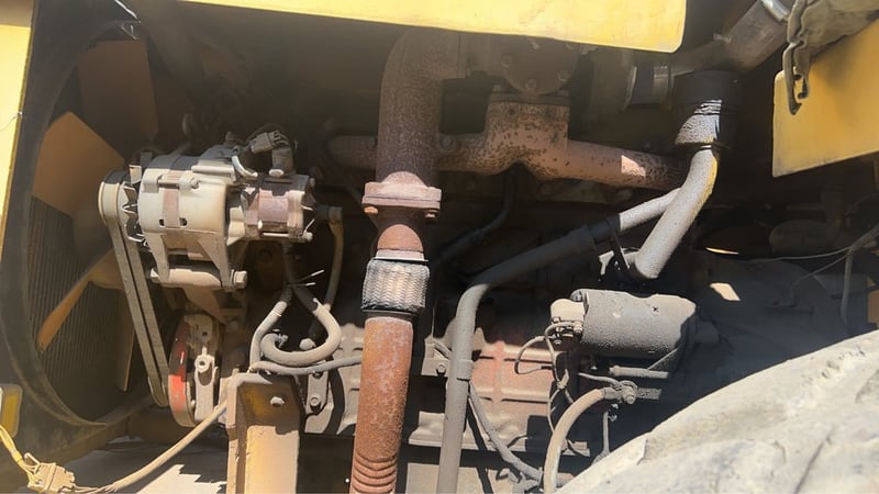 ขายรถบดDYNAPAC CA25Dรถพร้อมใช้2เพลา เอกสารใบซื้อขาย ราคา350,000฿ต่อรอง โทร0867379991อ๊อฟ พิจิตร 