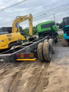 ขายดาวน์หัวครัสซี่MITSUBISHI 240hpปี47ยอด650,000฿จัดไฟแนนซ์เงินติดล้อไว้60งวดส่งงวดละ18,740฿เหลือส่งอีก36งวดขอดาวน์คืน100,000฿พร้อมเปลี่ยนสัญญาส่งต่อได้เลย