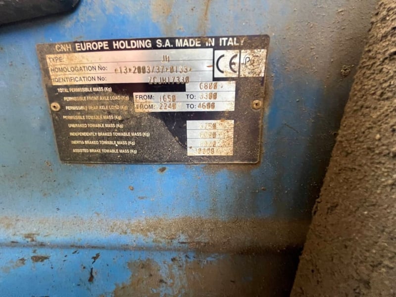 ขายรถไถNAWHOLLAND T5060 106แรงปี65ใบมีดสไลด์ได้ซ้ายขวามีผลาน4 เอกสารเล่มราคา350,000฿โทร0867379991อ๊อฟ พิจิตร ขายรถไถNAWHOLLAND T5060 106แรงปี65ใบมีดสไลด์ได้ซ้ายขวามีผลาน4 เอกสารเล่มราคา350,000฿โทร0867379991อ๊อฟ พิจิตร